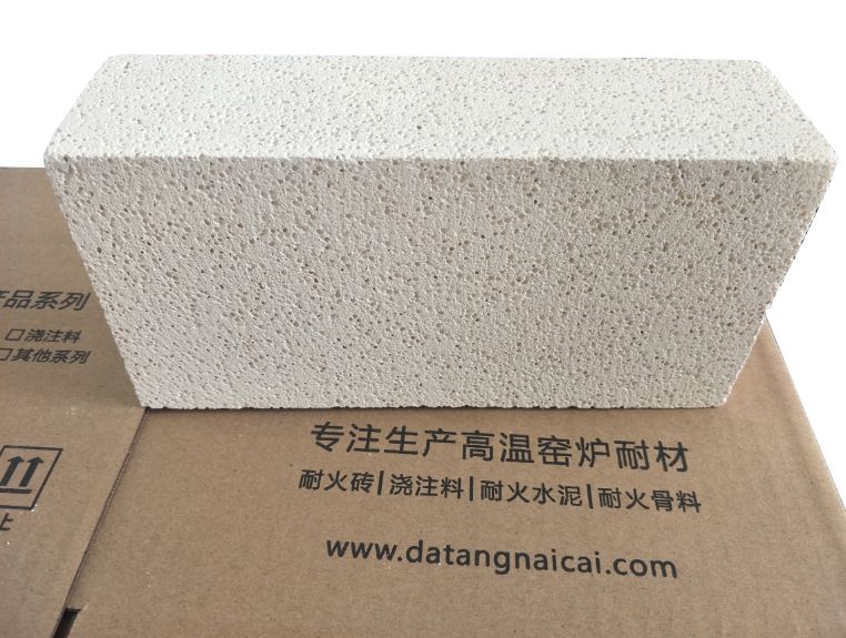 莫來(lái)石耐火磚